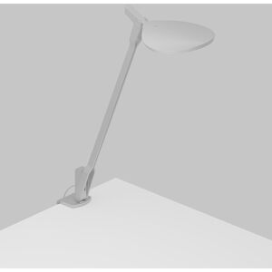Splitty 16.05 inch 7.00 watt Silver Desk Lamp Portable Light